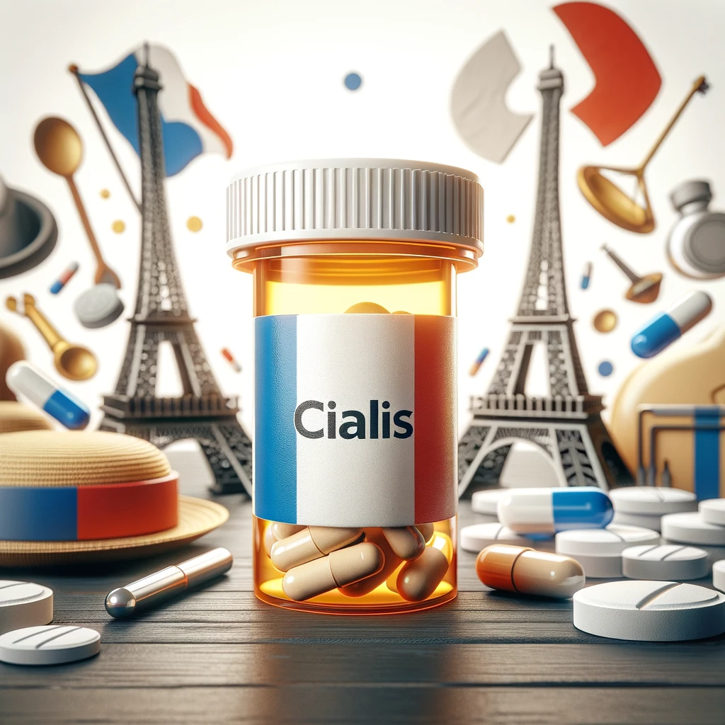 Clinique en ligne cialis 